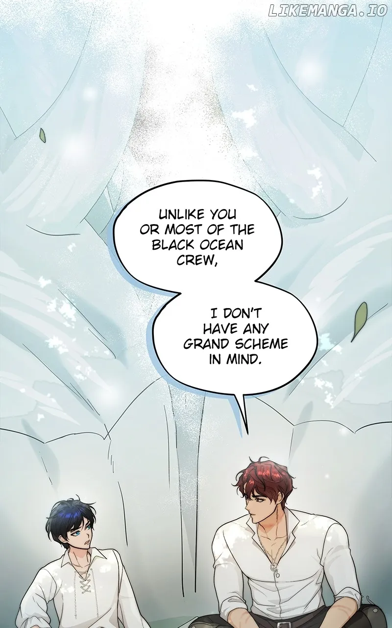 Read Seabird and the Wolf Manga Online