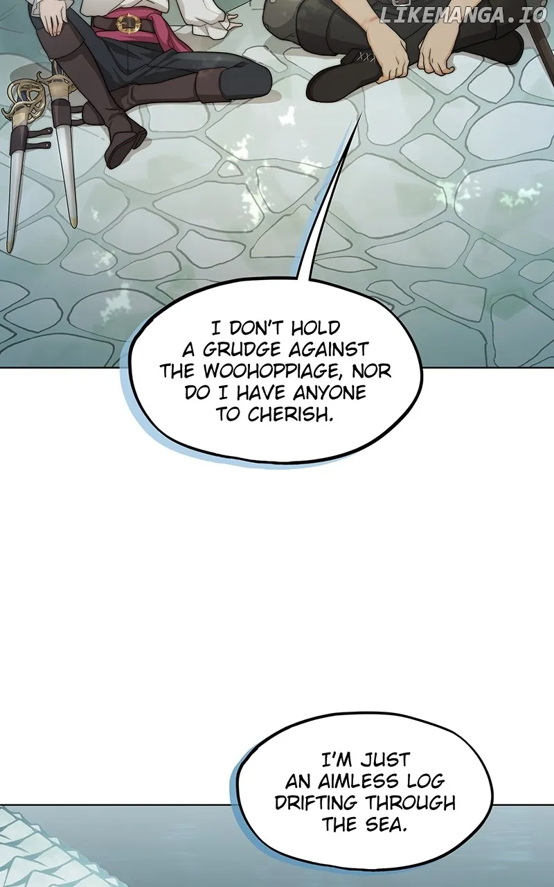 Read Seabird and the Wolf Manga Online