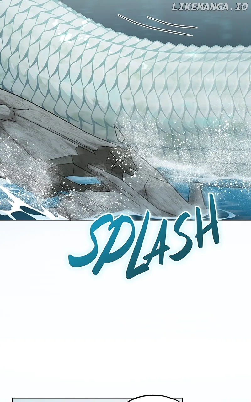 Read Seabird and the Wolf Manga Online