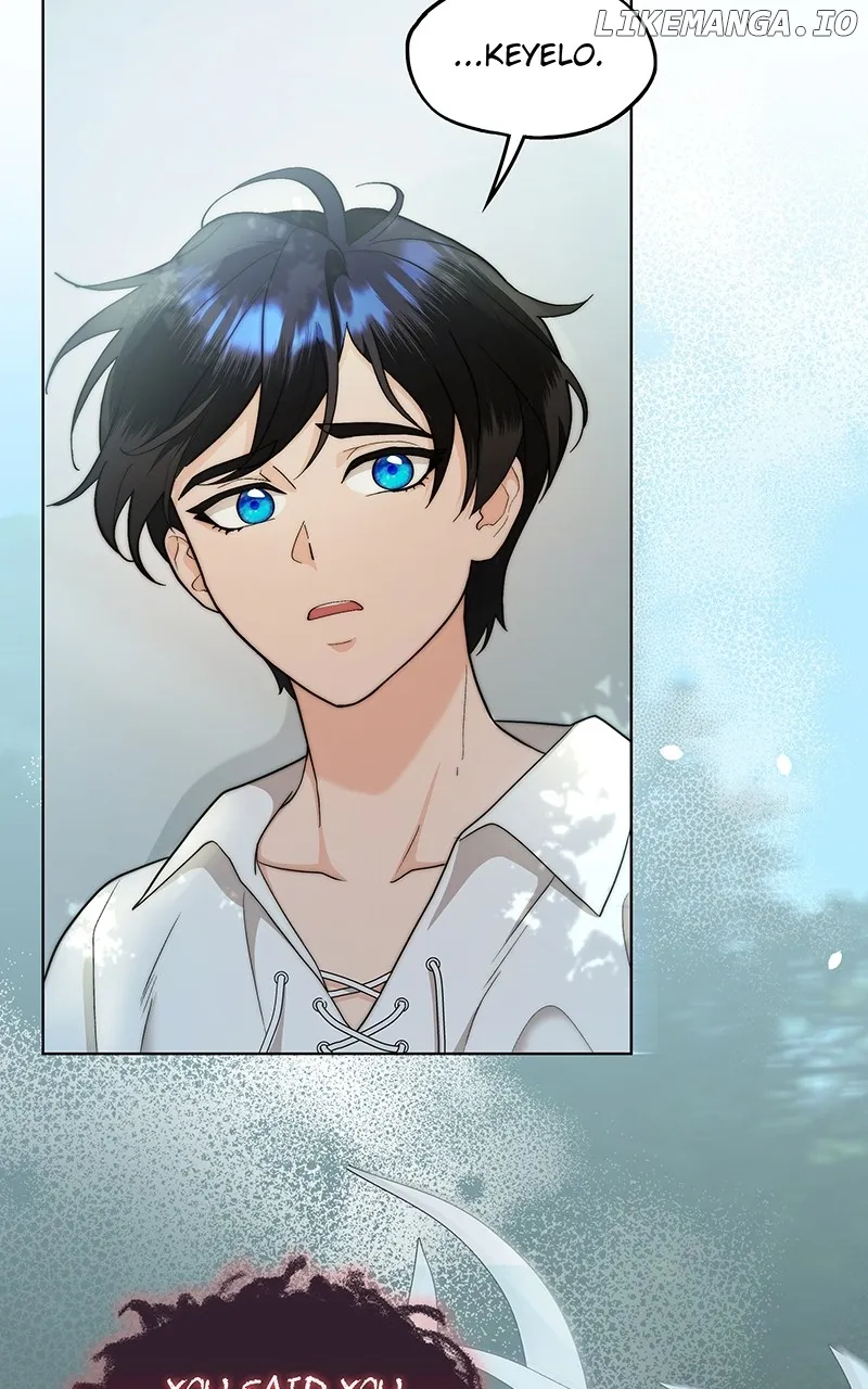 Read Seabird and the Wolf Manga Online