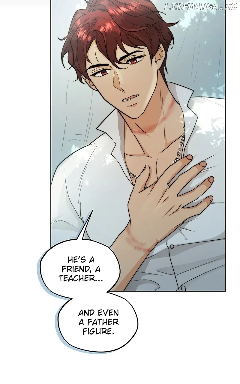 Read Seabird and the Wolf Manga Online