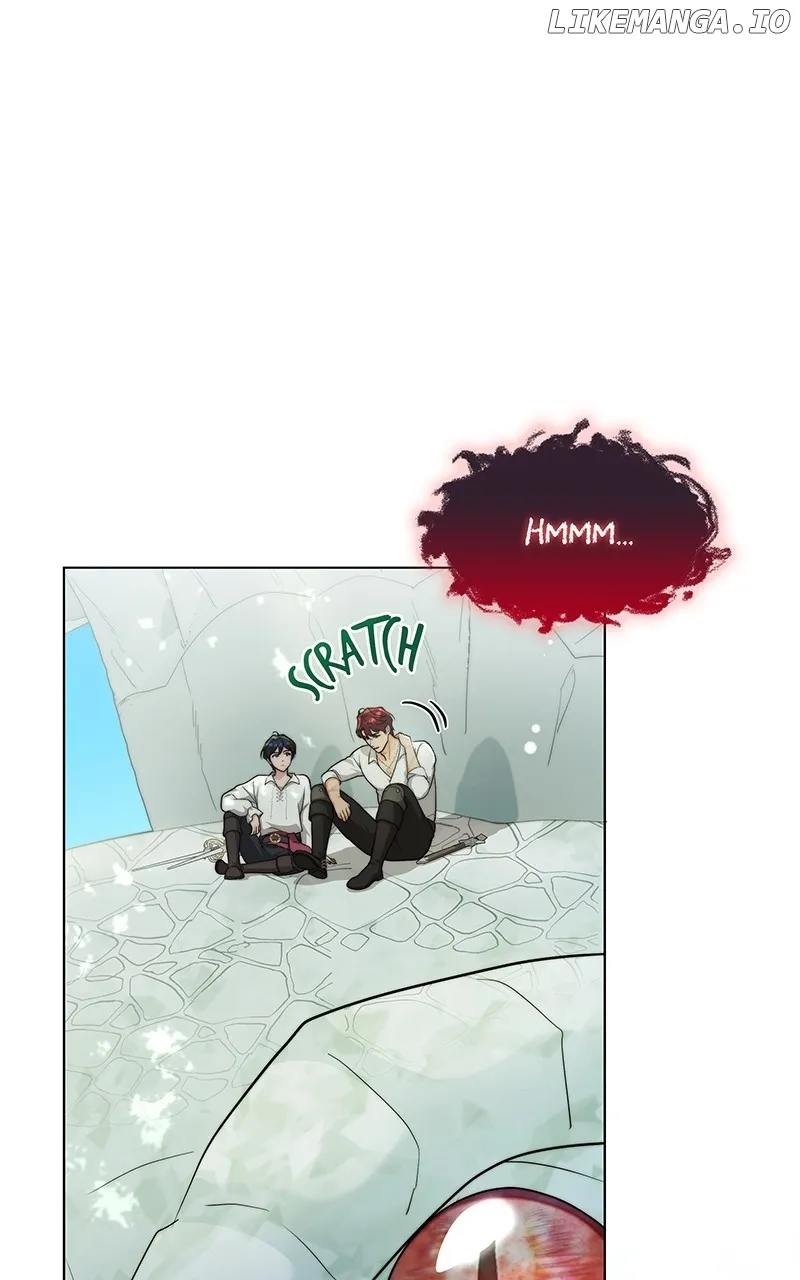 Read Seabird and the Wolf Manga Online