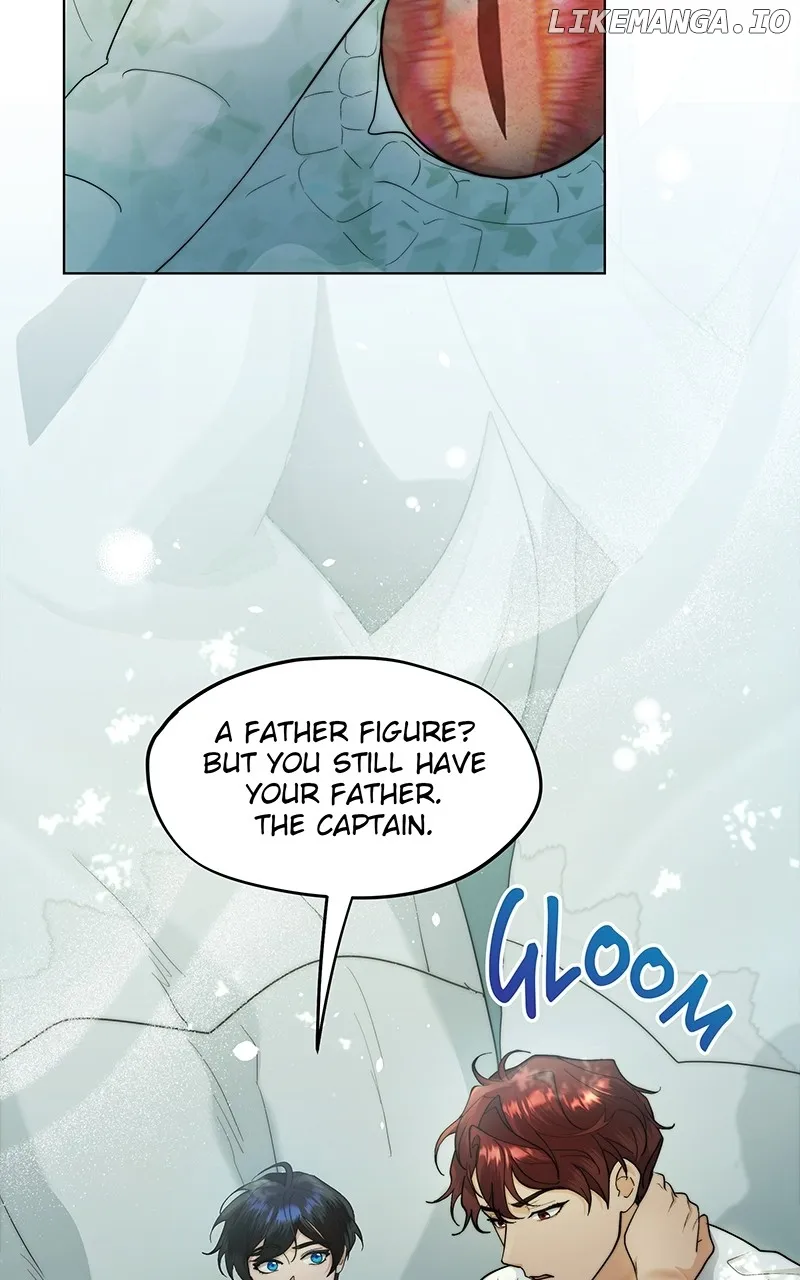 Read Seabird and the Wolf Manga Online