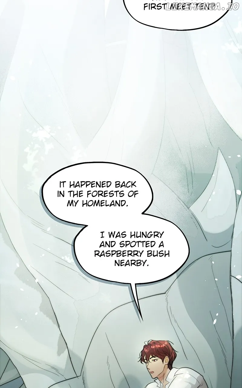 Read Seabird and the Wolf Manga Online
