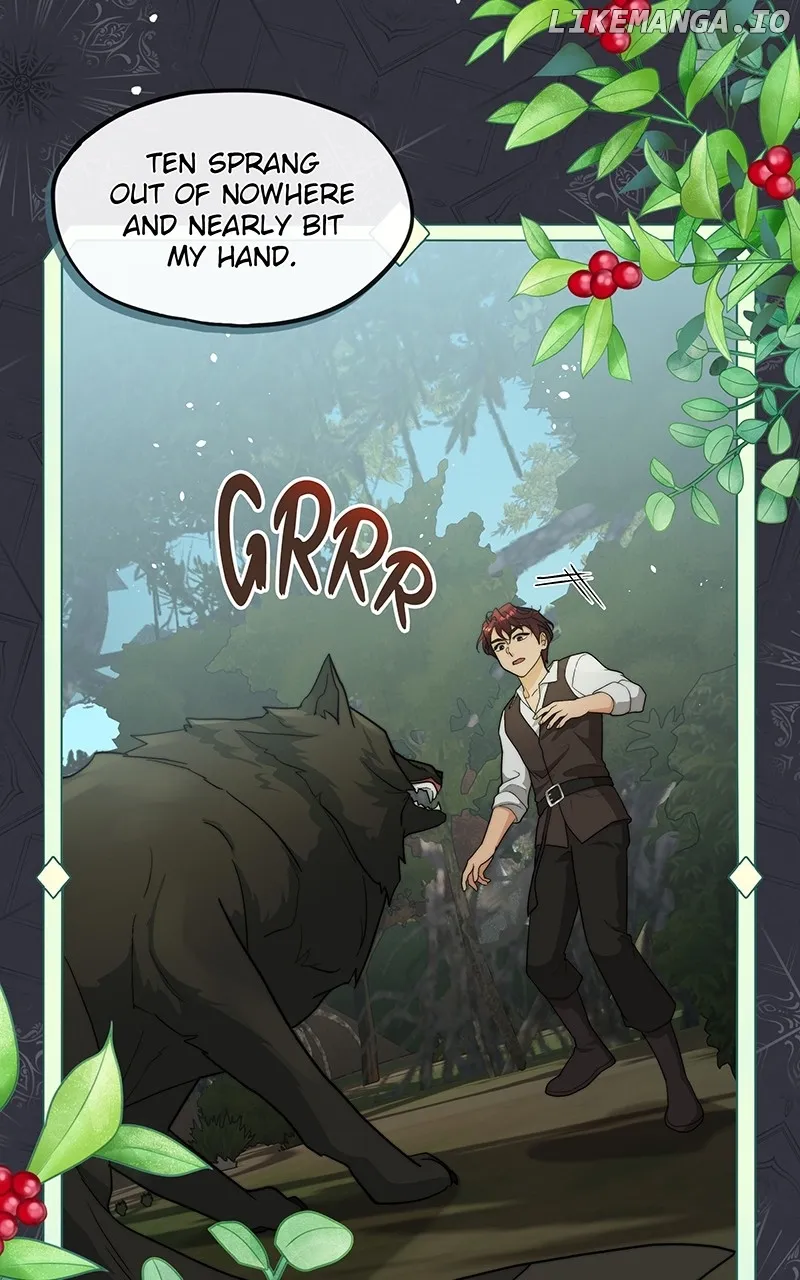 Read Seabird and the Wolf Manga Online