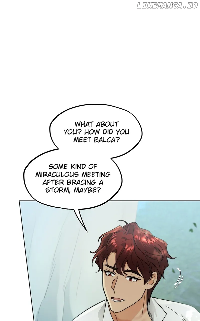 Read Seabird and the Wolf Manga Online