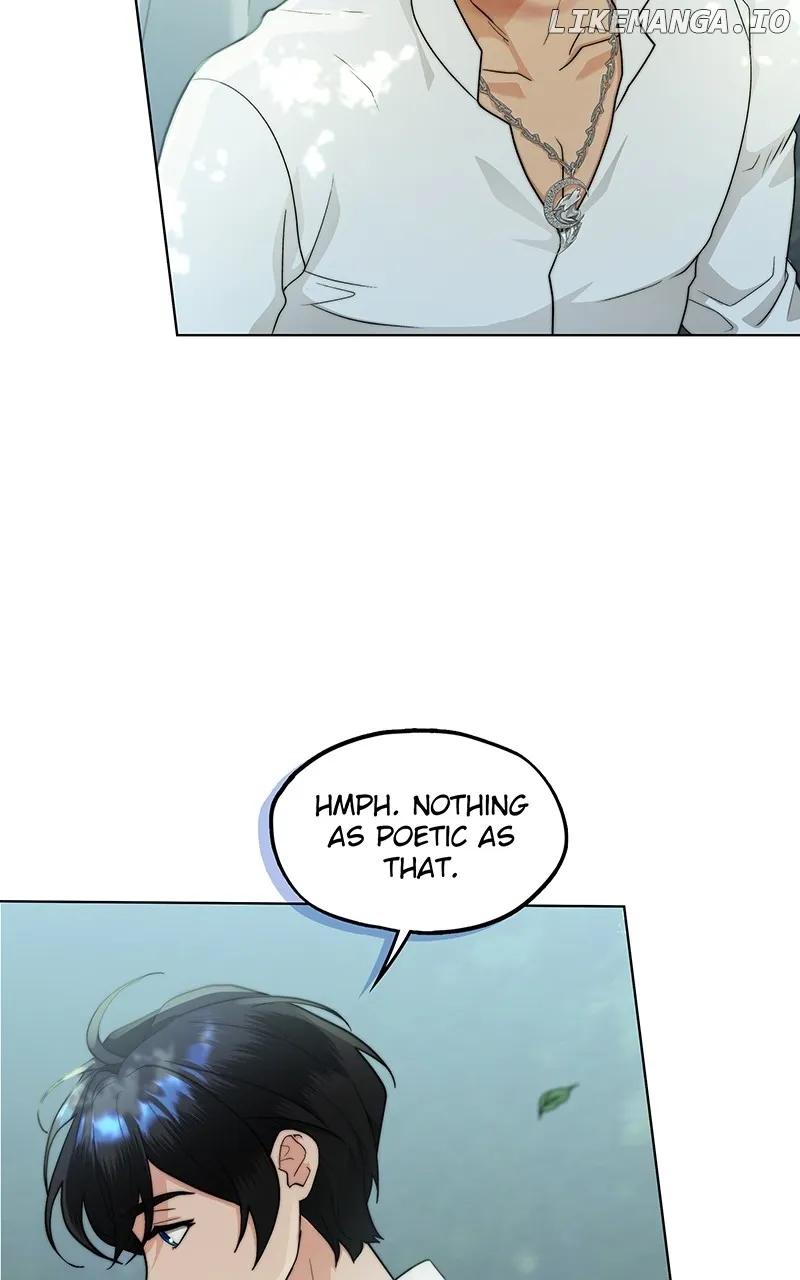 Read Seabird and the Wolf Manga Online
