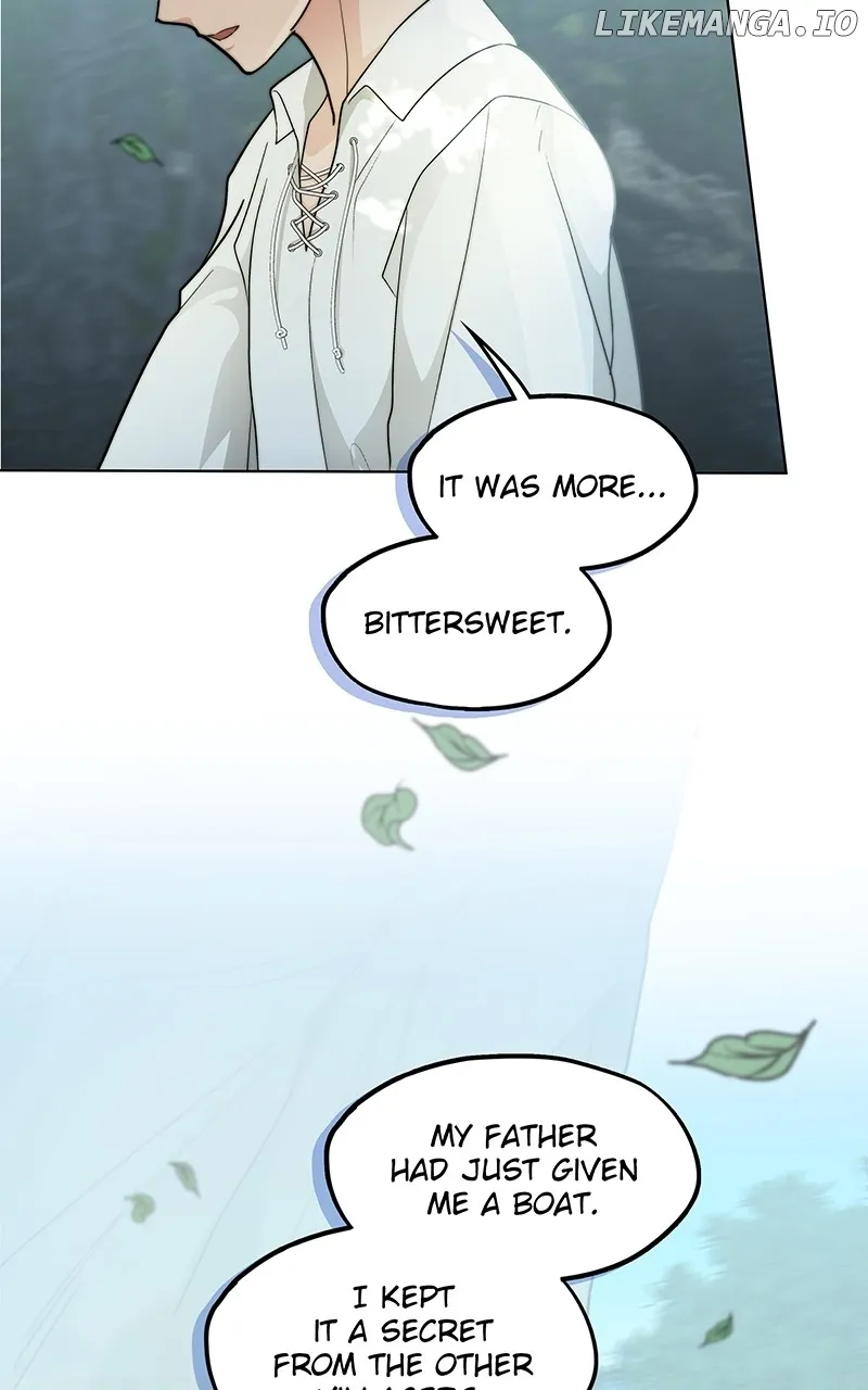 Read Seabird and the Wolf Manga Online