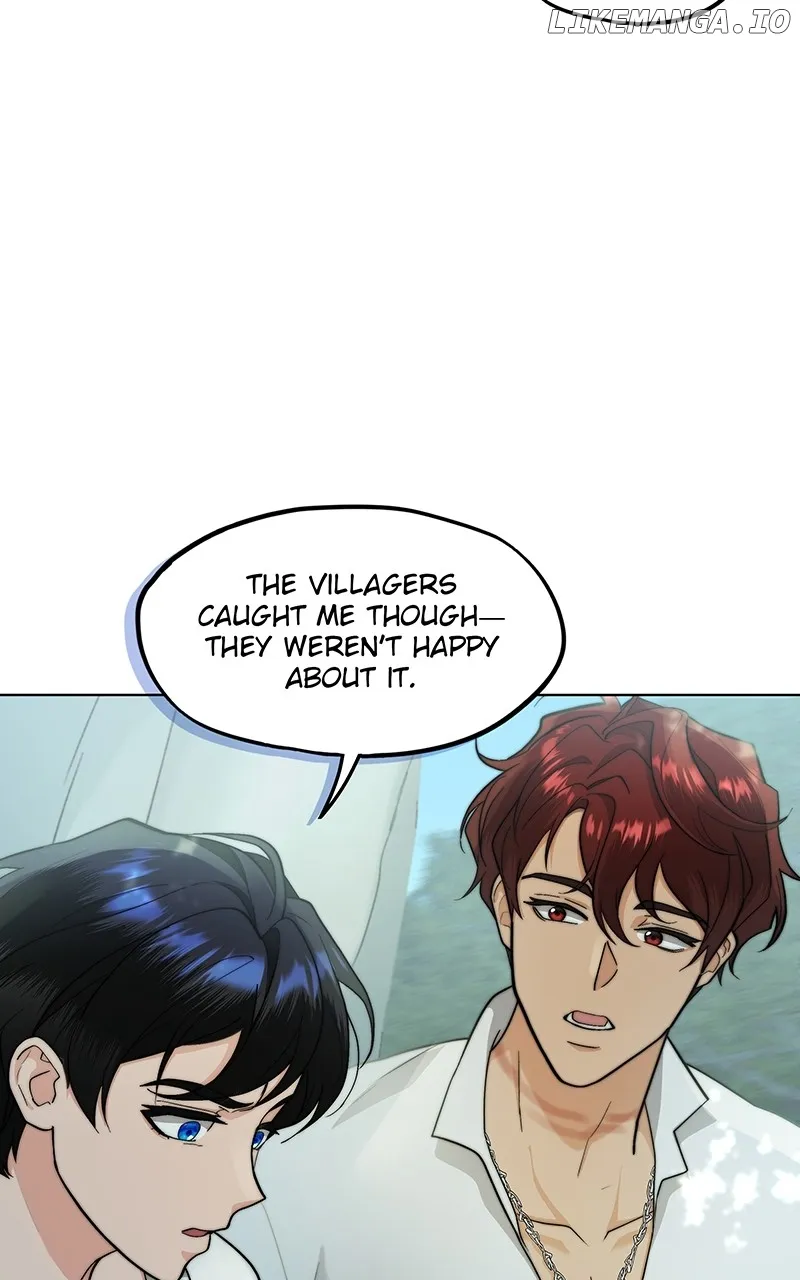 Read Seabird and the Wolf Manga Online