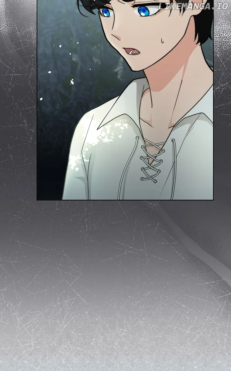 Read Seabird and the Wolf Manga Online