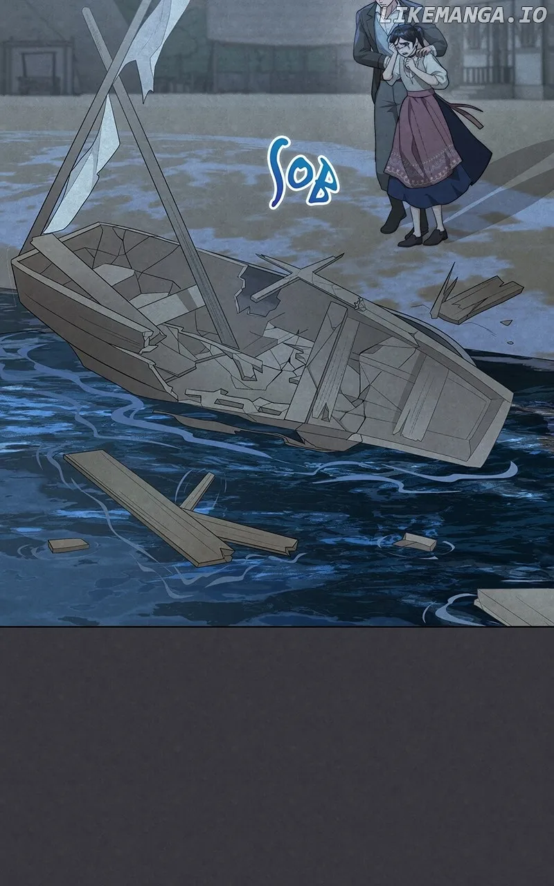 Read Seabird and the Wolf Manga Online