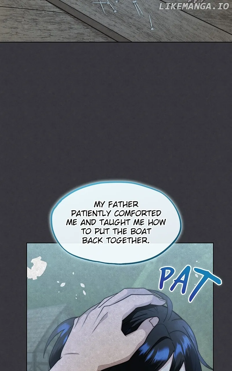 Read Seabird and the Wolf Manga Online
