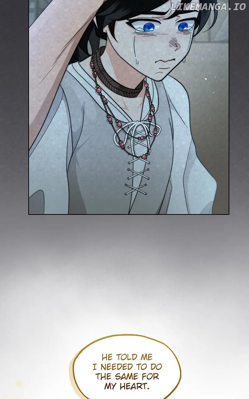 Read Seabird and the Wolf Manga Online