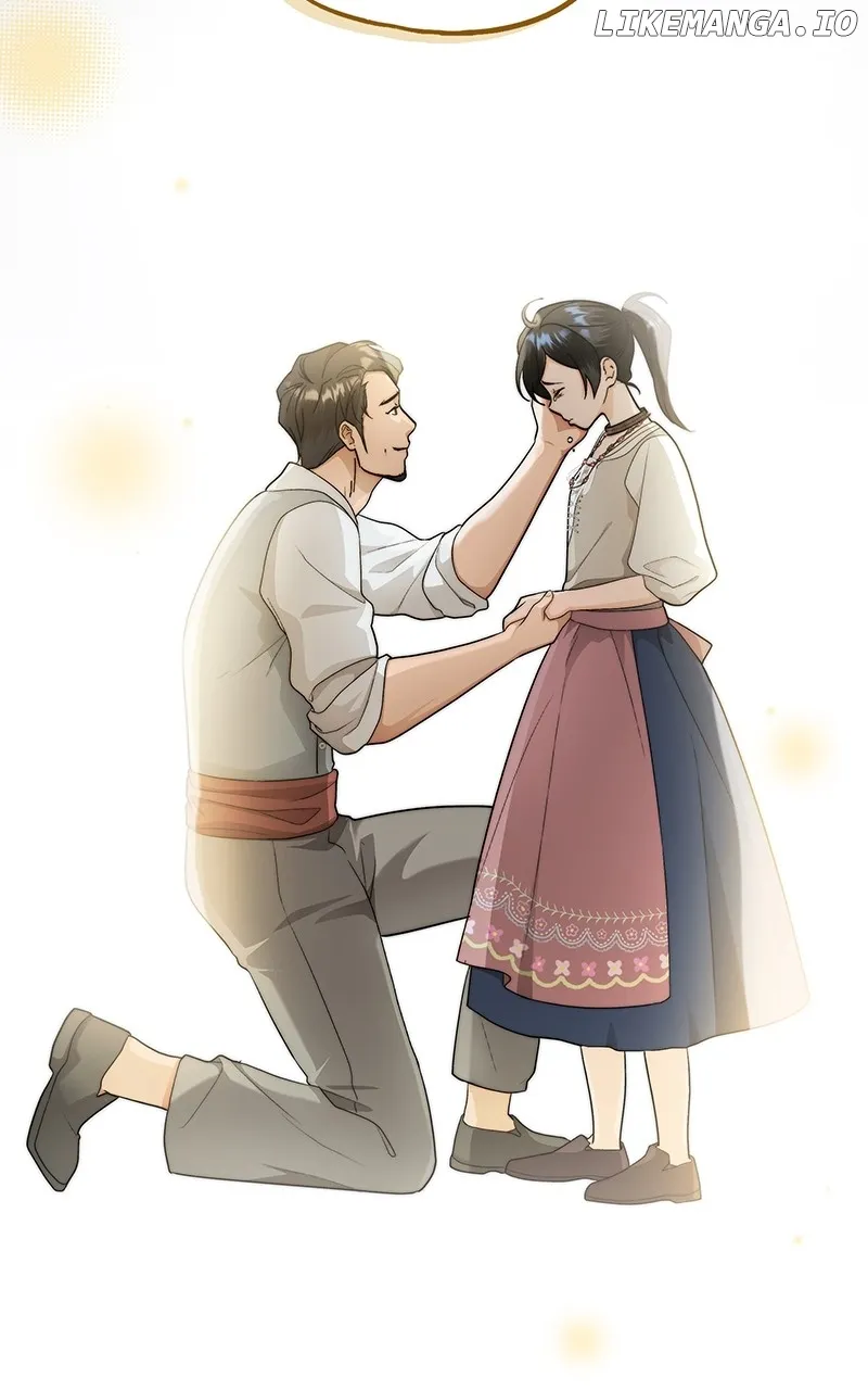 Read Seabird and the Wolf Manga Online