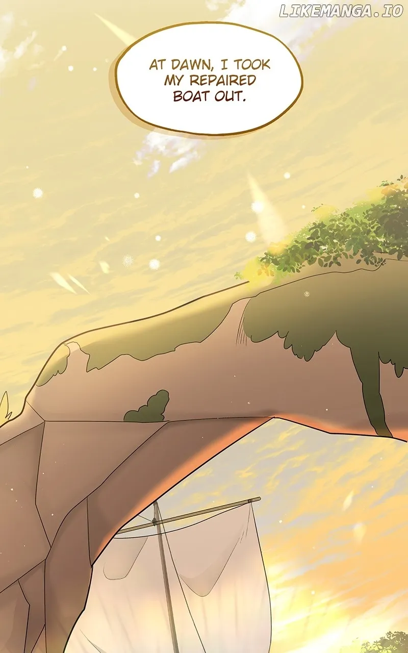 Read Seabird and the Wolf Manga Online