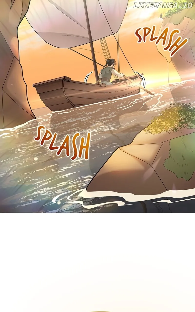 Read Seabird and the Wolf Manga Online