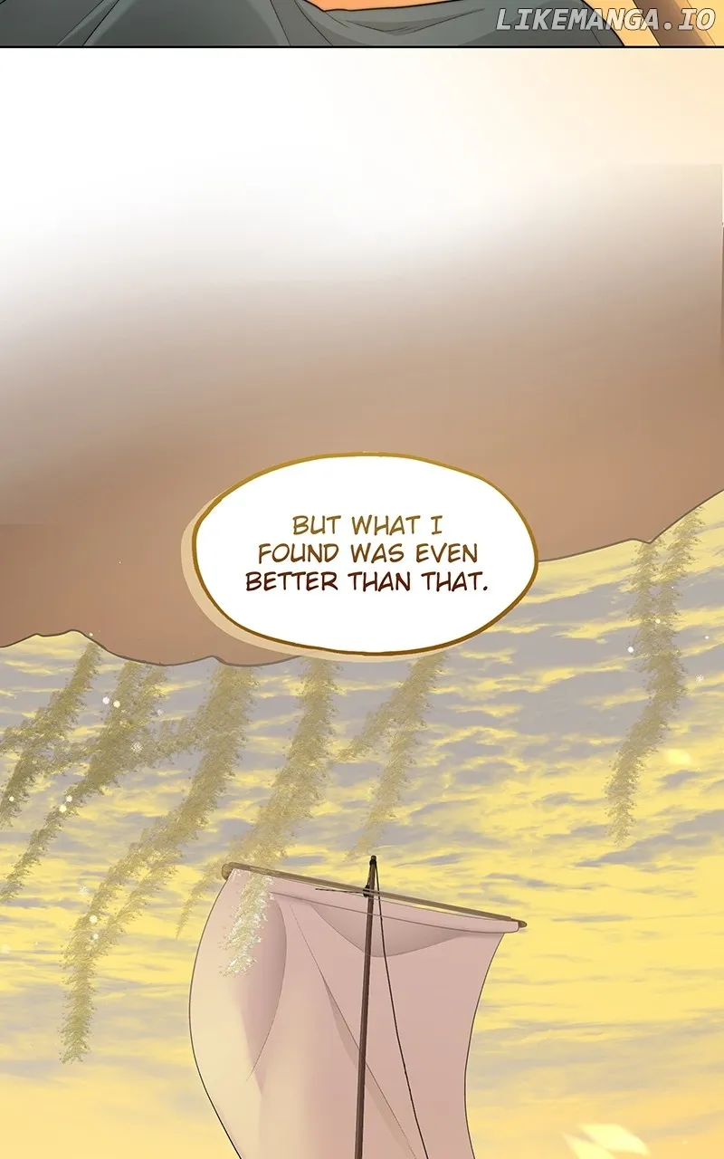 Read Seabird and the Wolf Manga Online