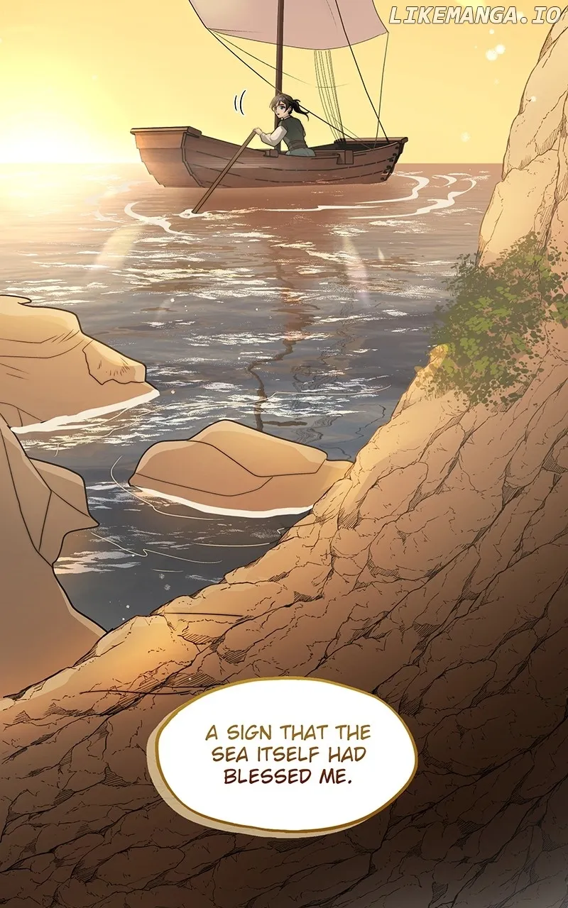 Read Seabird and the Wolf Manga Online