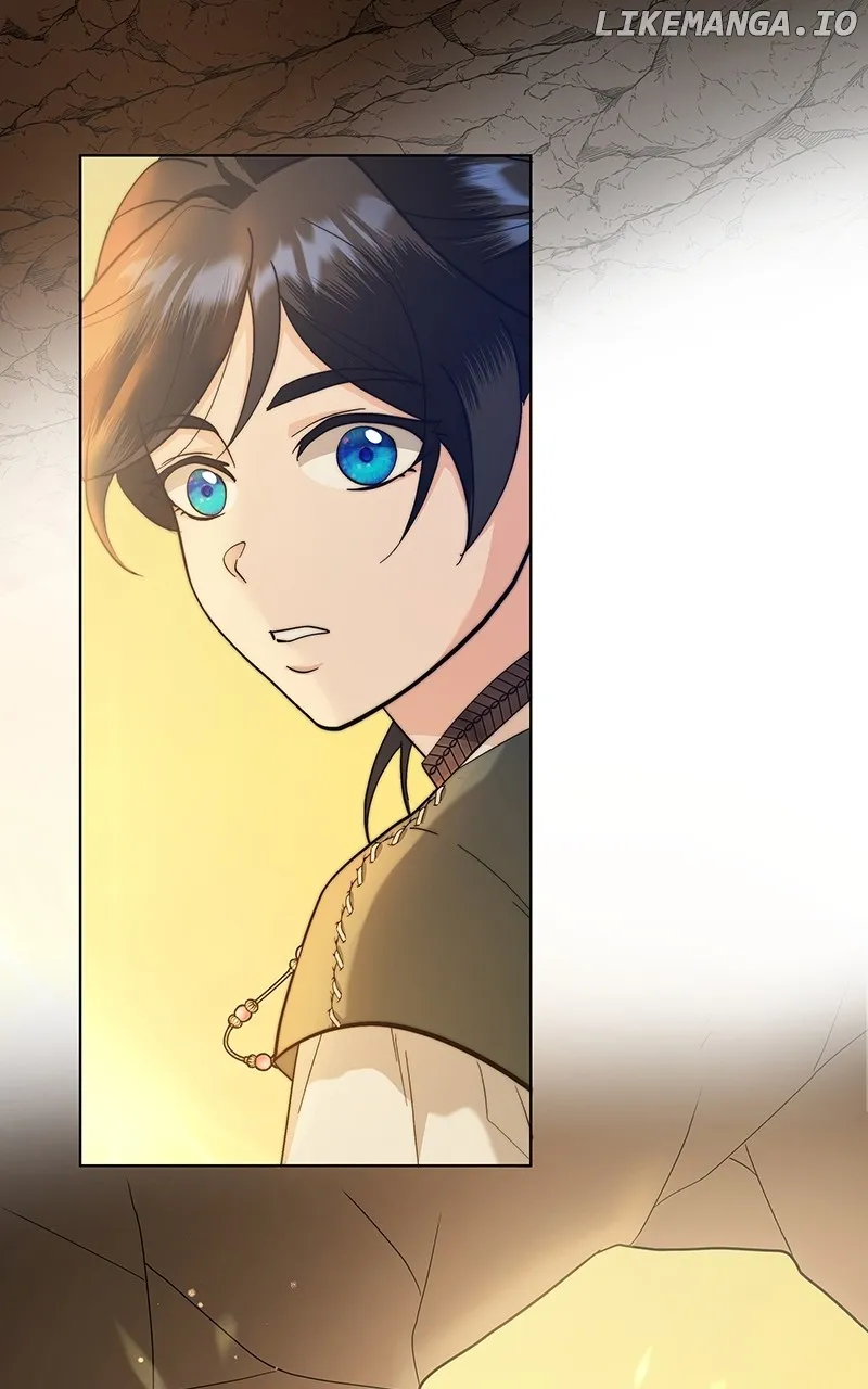 Read Seabird and the Wolf Manga Online
