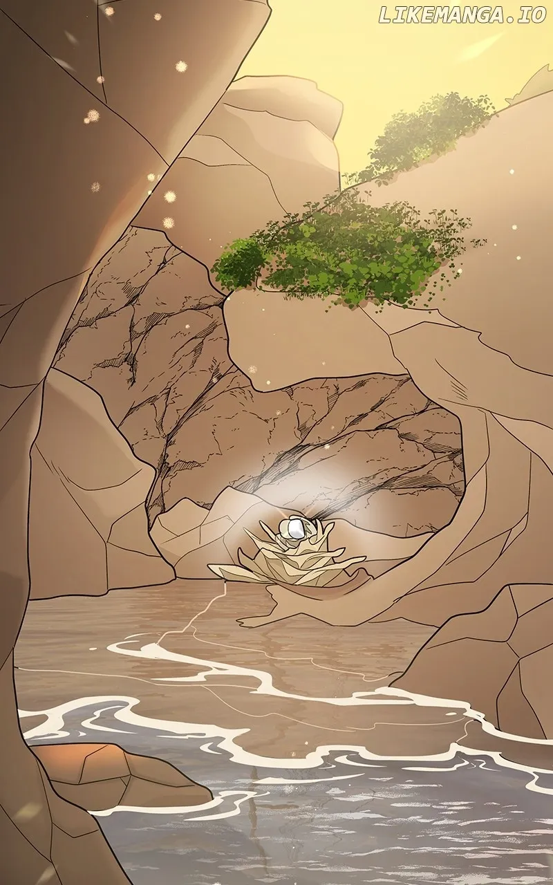 Read Seabird and the Wolf Manga Online