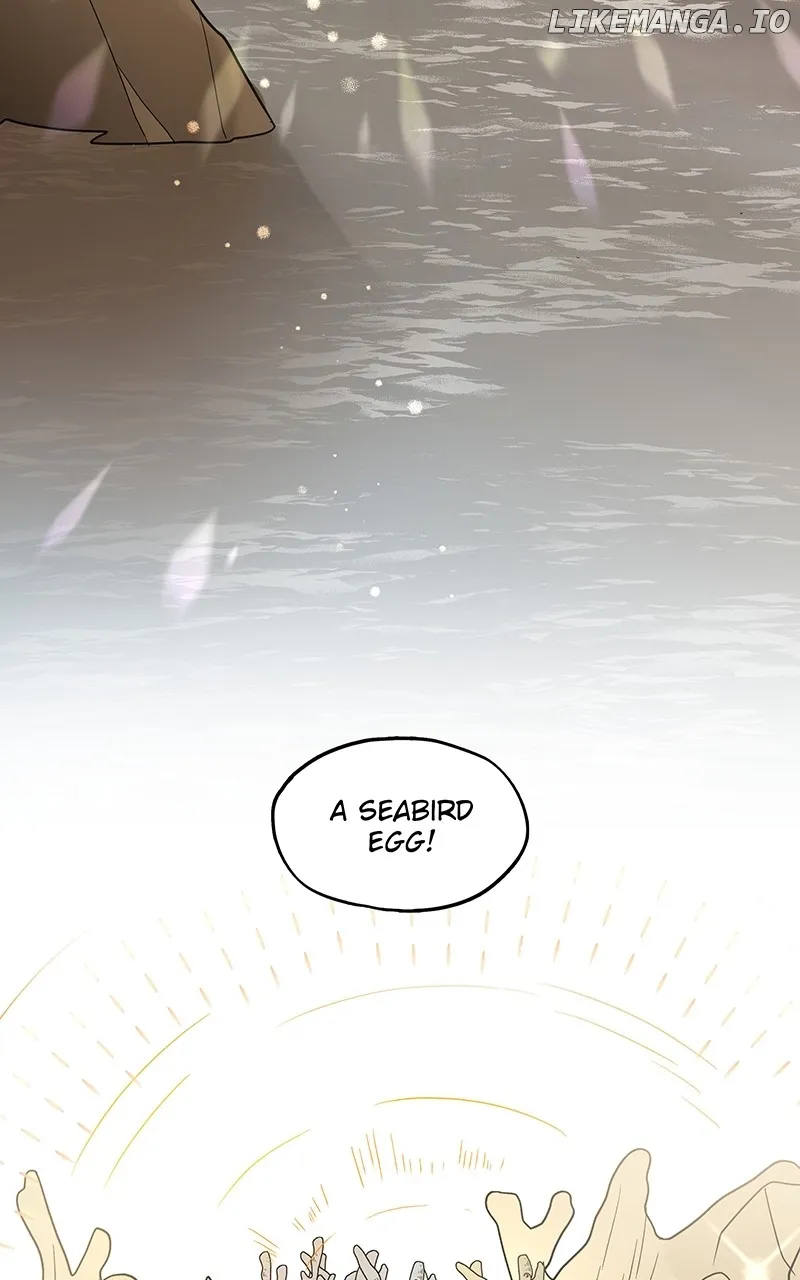 Read Seabird and the Wolf Manga Online