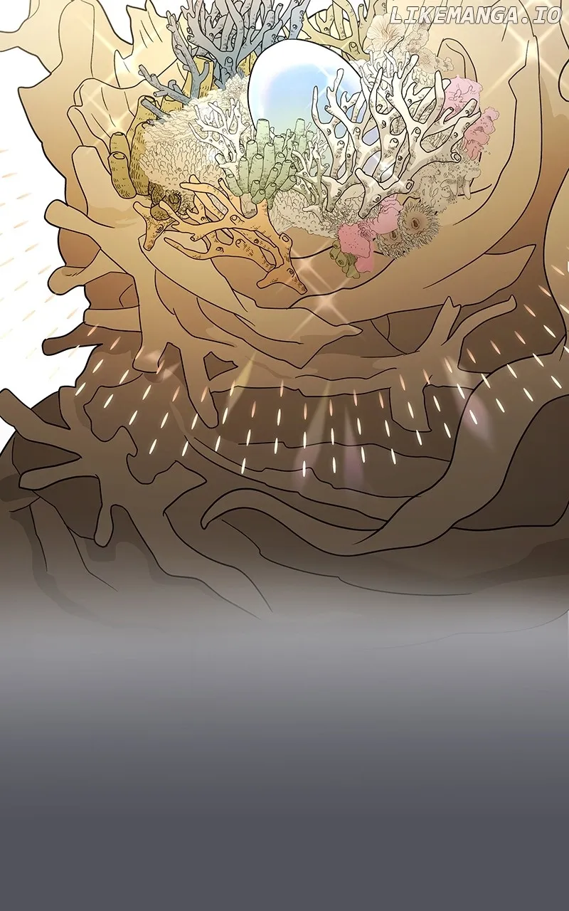 Read Seabird and the Wolf Manga Online
