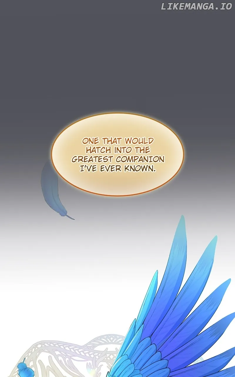 Read Seabird and the Wolf Manga Online