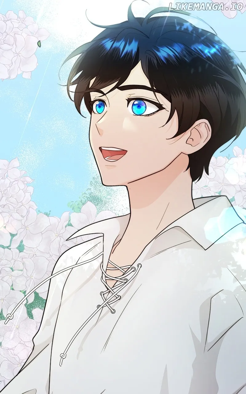 Read Seabird and the Wolf Manga Online