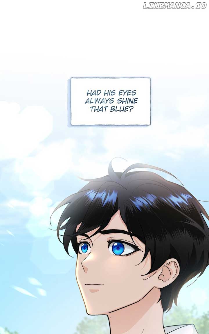 Read Seabird and the Wolf Manga Online