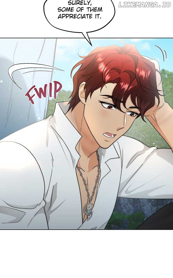 Read Seabird and the Wolf Manga Online