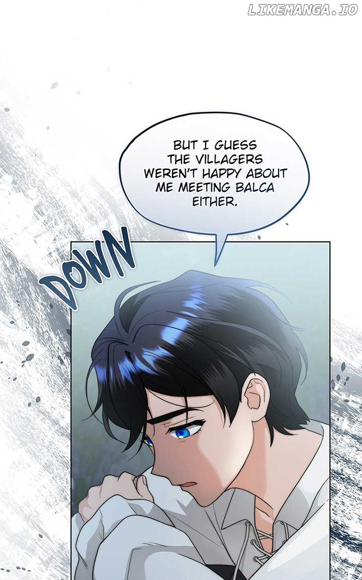 Read Seabird and the Wolf Manga Online