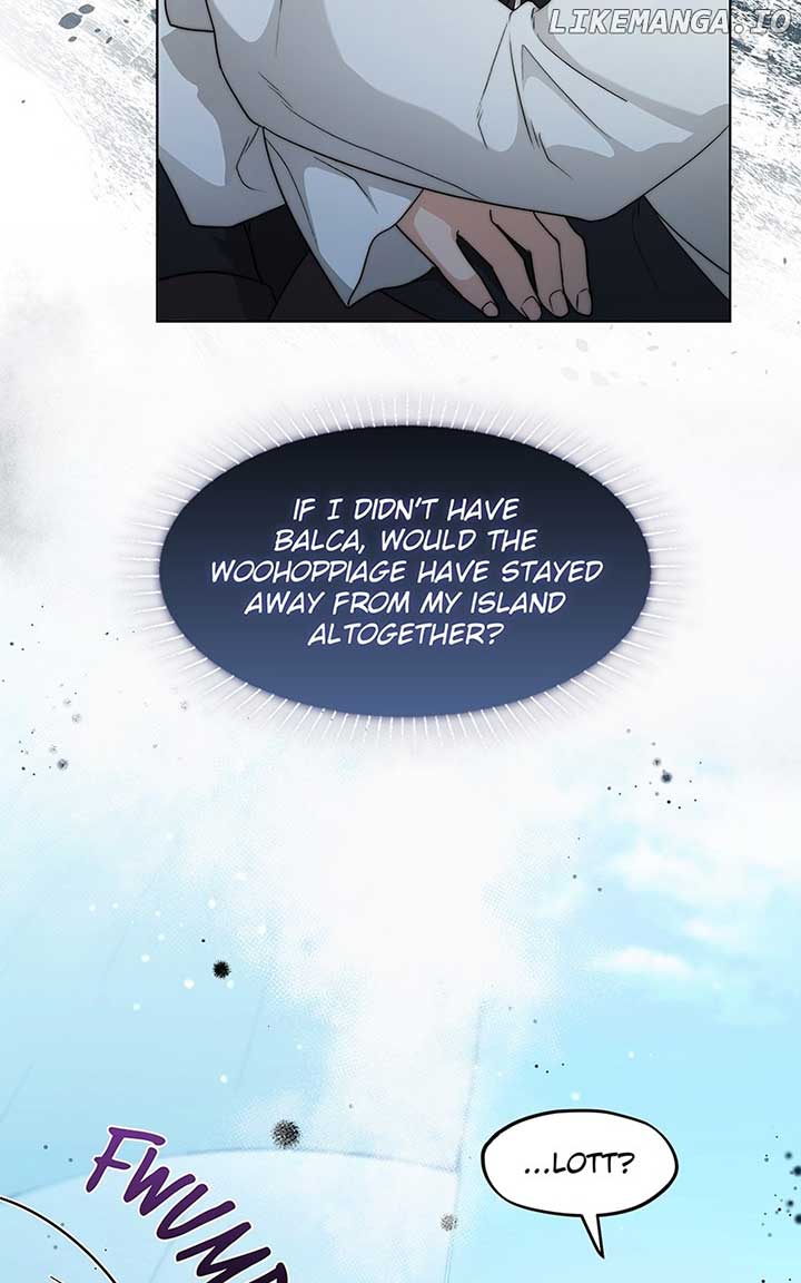 Read Seabird and the Wolf Manga Online
