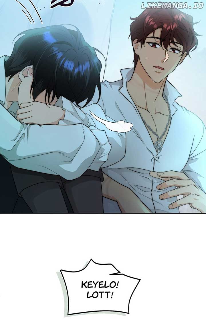 Read Seabird and the Wolf Manga Online