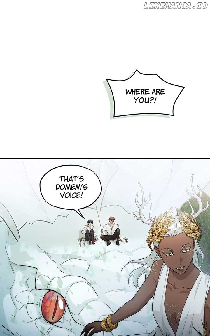 Read Seabird and the Wolf Manga Online