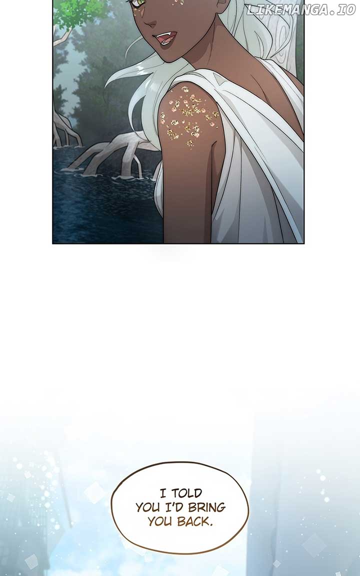 Read Seabird and the Wolf Manga Online