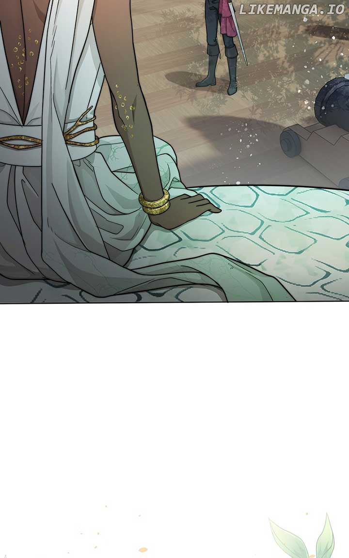 Read Seabird and the Wolf Manga Online