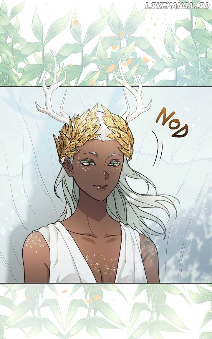 Read Seabird and the Wolf Manga Online