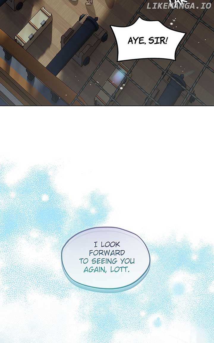 Read Seabird and the Wolf Manga Online
