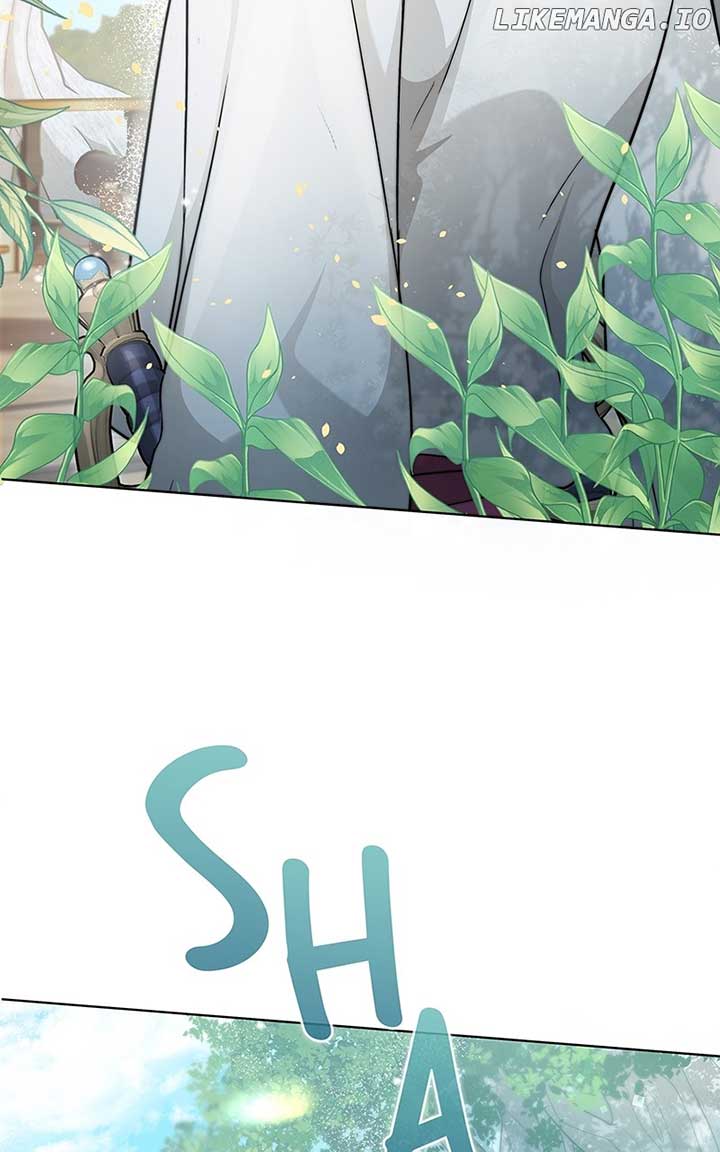 Read Seabird and the Wolf Manga Online
