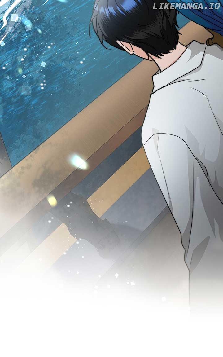 Read Seabird and the Wolf Manga Online