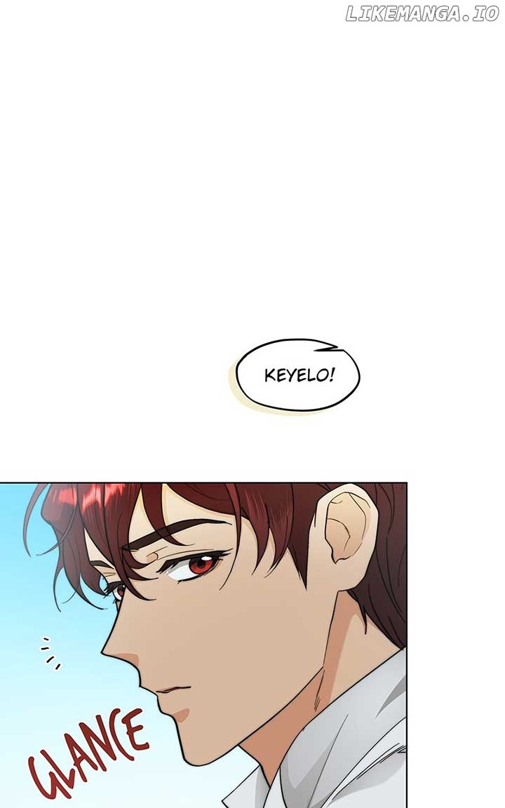 Read Seabird and the Wolf Manga Online