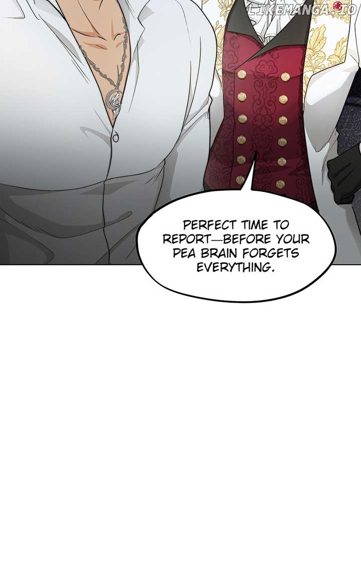Read Seabird and the Wolf Manga Online