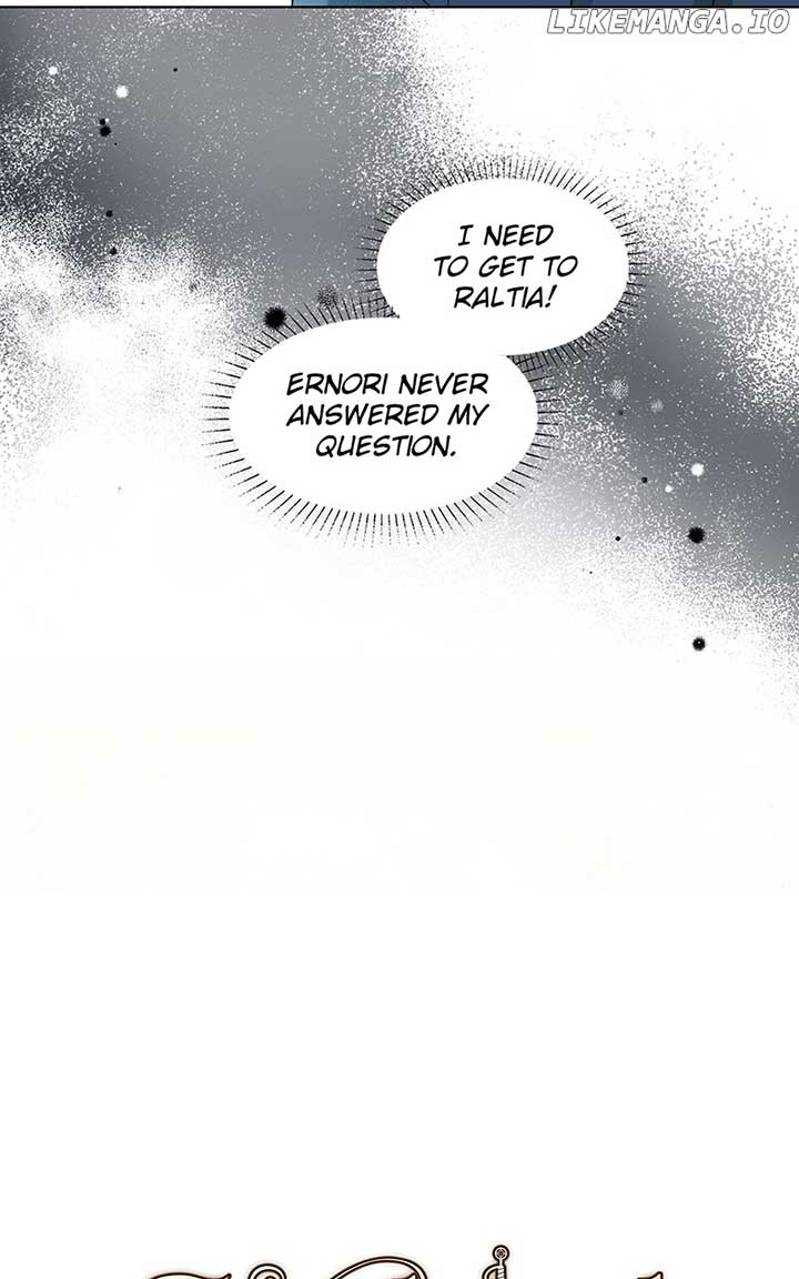 Read Seabird and the Wolf Manga Online