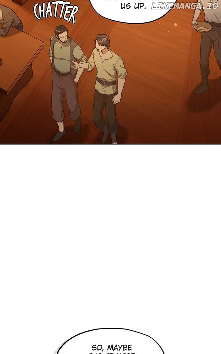 Read Seabird and the Wolf Manga Online