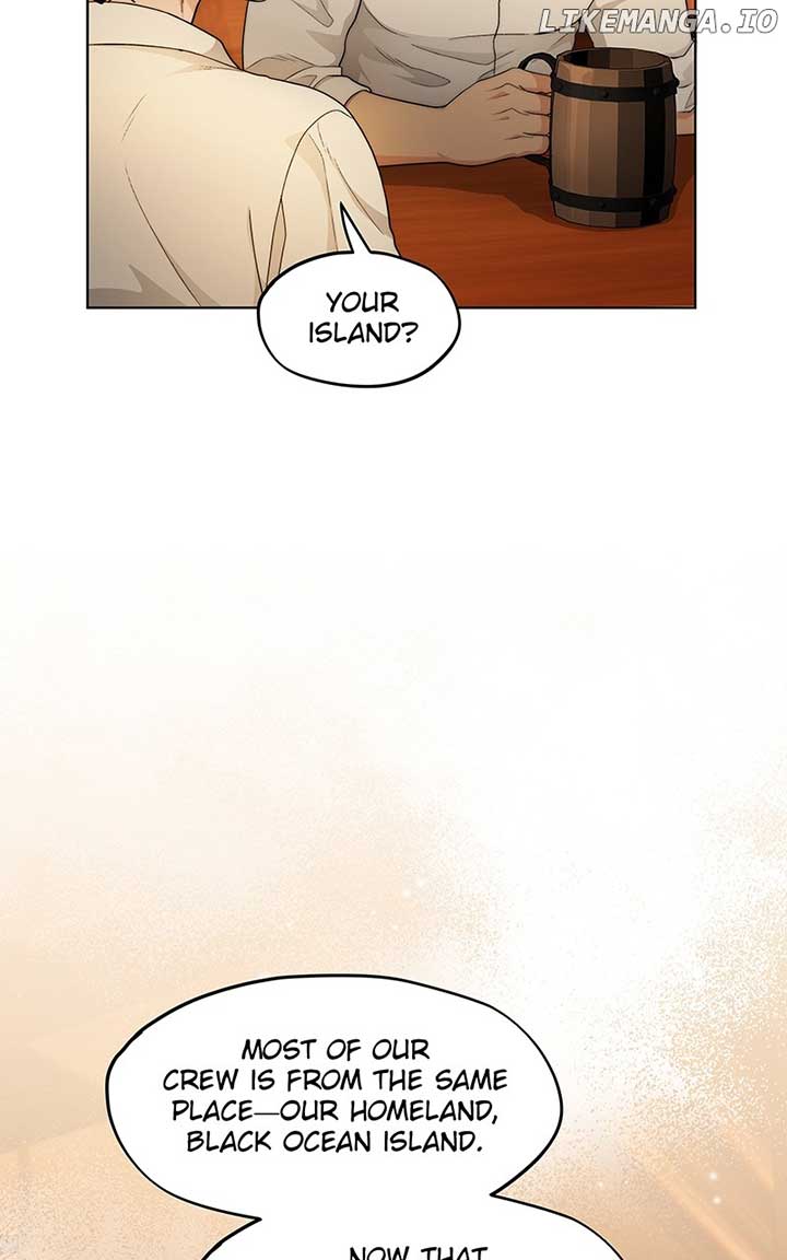 Read Seabird and the Wolf Manga Online