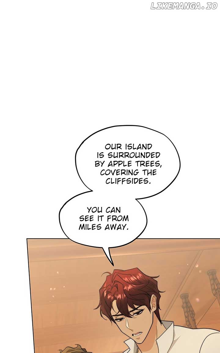 Read Seabird and the Wolf Manga Online