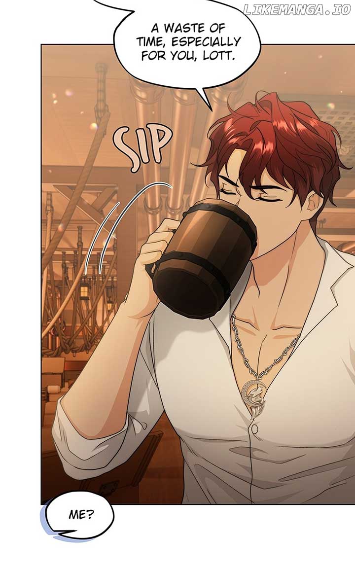 Read Seabird and the Wolf Manga Online