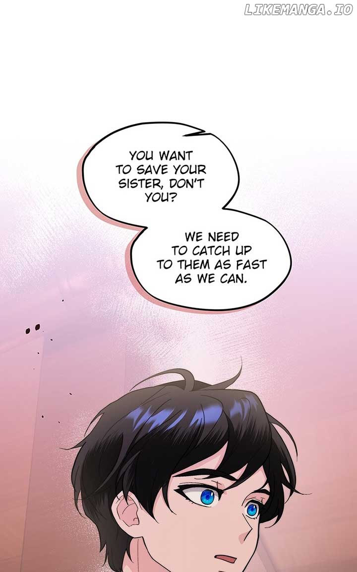 Read Seabird and the Wolf Manga Online