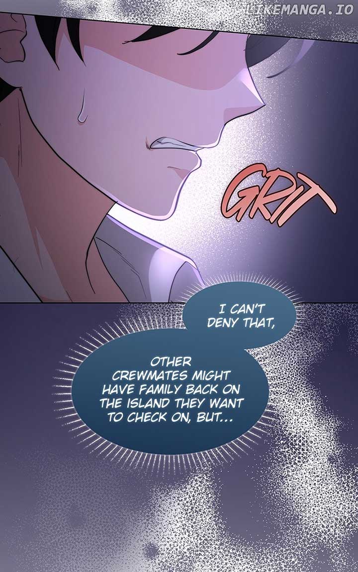 Read Seabird and the Wolf Manga Online