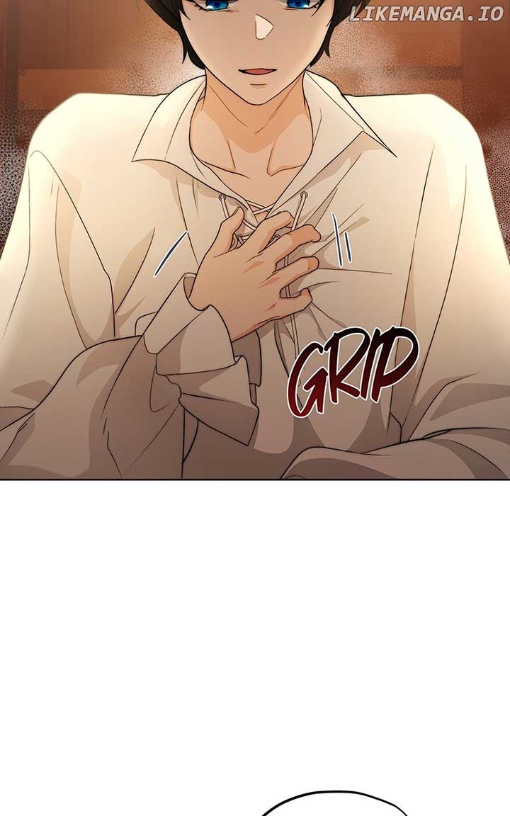 Read Seabird and the Wolf Manga Online